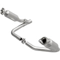 Magnaflow auto part detail