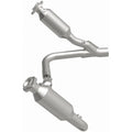 Magnaflow auto part close-up