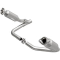 Magnaflow auto part close-up