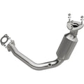 Magnaflow auto part close-up