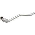 Magnaflow auto part installed view