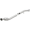 Magnaflow auto part close-up