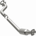 Magnaflow auto part detail