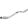 Magnaflow auto part close-up