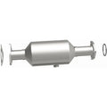 Magnaflow auto part close-up