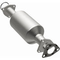 Magnaflow auto part installed view