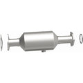 Magnaflow auto part detail