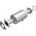 Magnaflow auto part detail