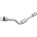 Magnaflow auto part close-up