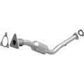 Magnaflow auto part close-up