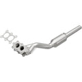 Magnaflow auto part close-up