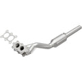 Magnaflow auto part detail