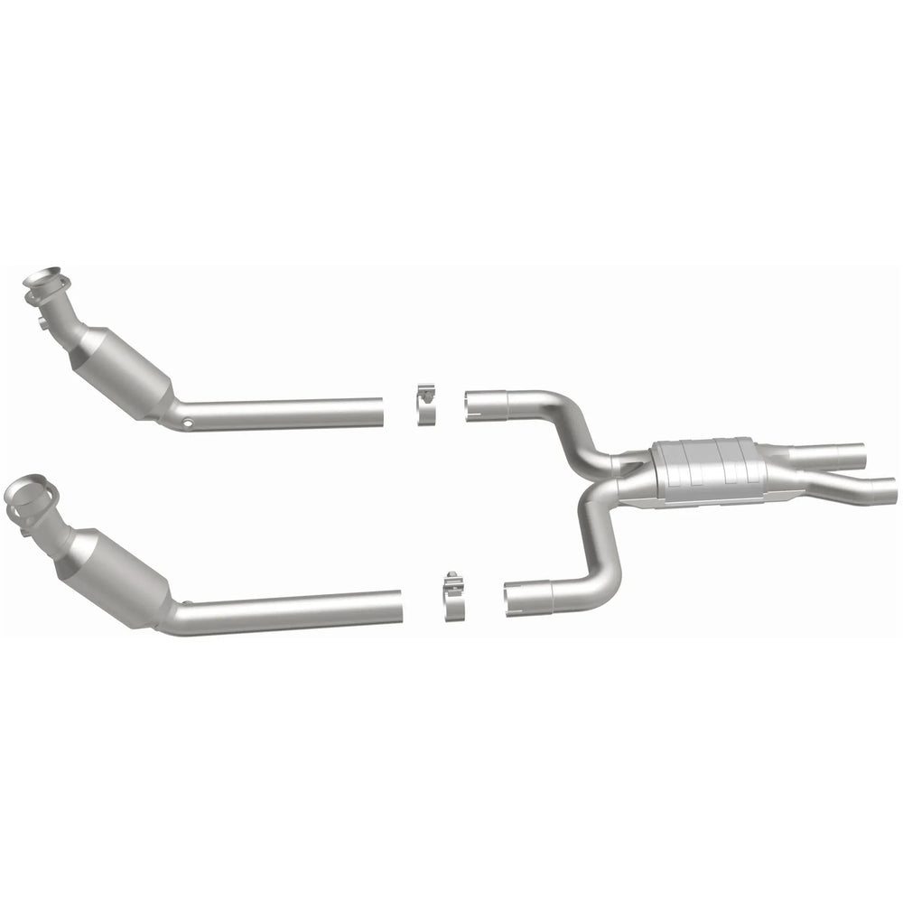 Magnaflow auto part