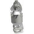 Magnaflow auto part close-up