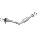 Magnaflow auto part detail