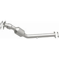 Magnaflow auto part detail