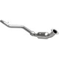 Magnaflow auto part close-up