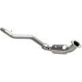 Magnaflow auto part detail