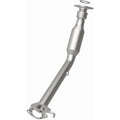 Magnaflow auto part close-up
