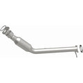 Magnaflow auto part detail