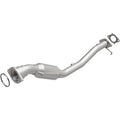 Magnaflow auto part close-up