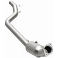 Magnaflow auto part
