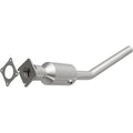 Magnaflow auto part close-up