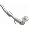 Magnaflow auto part detail