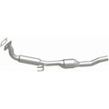 Magnaflow auto part close-up