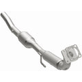 Magnaflow auto part detail