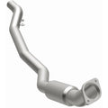 Magnaflow auto part detail