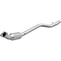 Magnaflow auto part close-up
