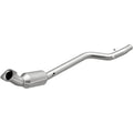 Magnaflow auto part close-up