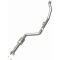 Magnaflow auto part close-up