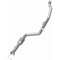 Magnaflow auto part detail