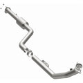 Magnaflow auto part