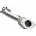 Magnaflow auto part detail
