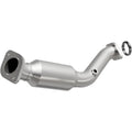 Magnaflow auto part detail