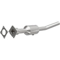 Magnaflow auto part close-up