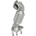 Magnaflow auto part detail