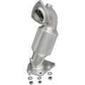 Magnaflow auto part close-up