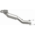 Magnaflow auto part close-up