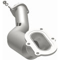 Magnaflow auto part detail