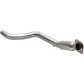 Magnaflow auto part detail