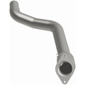 Magnaflow auto part close-up