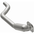 Magnaflow auto part close-up