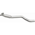 Magnaflow auto part detail