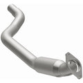 Magnaflow auto part detail