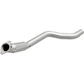 Magnaflow auto part close-up
