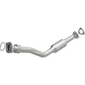 Magnaflow auto part detail